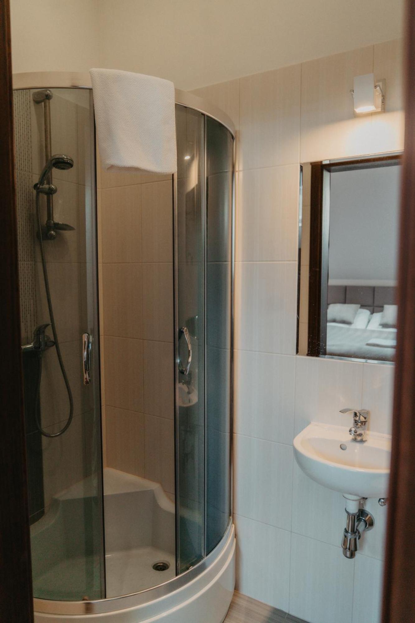 Bed and Breakfast De Facto Замбрув Номер фото